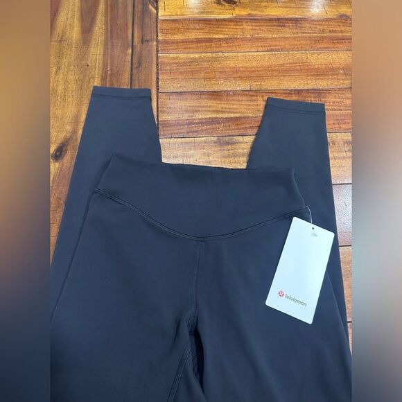 New Wunder Under SmoothCover HR 25” legging - Picture 2 of 2